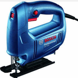 Jigsaw tools