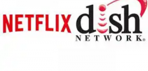 Connect Netflix to dish