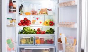 Whirlpool fridge repair 