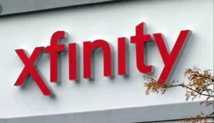 Internet providers - Comcast