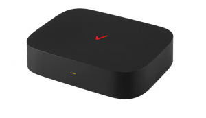 Connect Verizon Fios Cable Box To TV