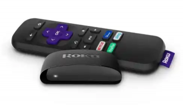 How To Connect Roku To WIFI Without Remote - My Fresh Gists