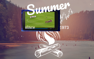 Live Football streaming service