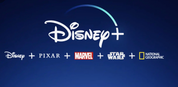 Disney plus 