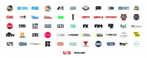 Hulu plus live tv