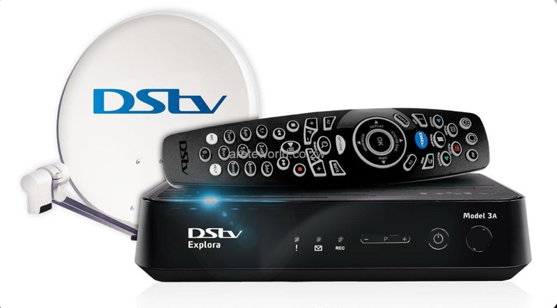 How to pay DStv subscription online Nigeria 2026