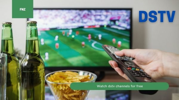 Dstv free channels 