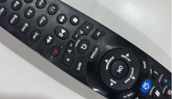 Explora remote ARC and INFO buttons pairing process Nigeria 2026