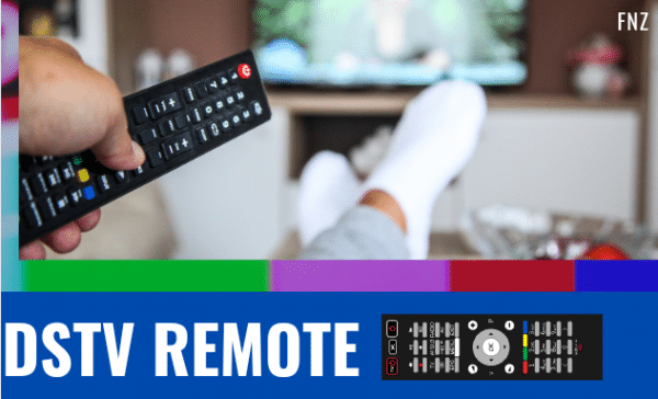 Dstv remote not responding