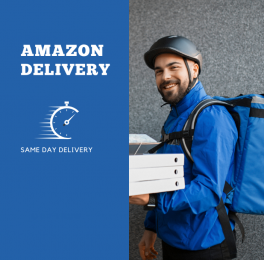 TIPS AND TRICKS TO GET SAME DAY DELIVERY ON AMAZON - My Fresh Gists