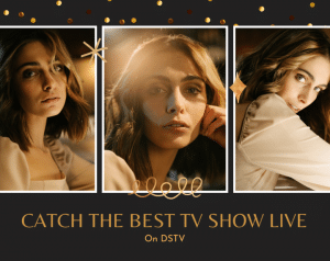 Watch live tv online on Dstv free
