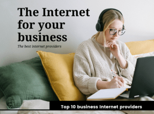 Best high speed Business Internet provider