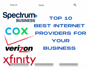 Internet for business cost 