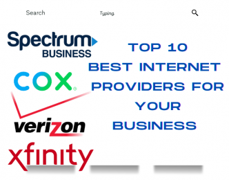 TOP 10 BEST INTERNET PROVIDERS FOR SMALL & MEDIUM BUSINESS - My Fresh Gists