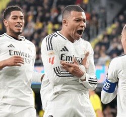 Discover the latest Real Madrid transfer rumors
