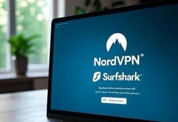NORD VPN