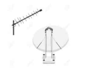 Basic cable channels