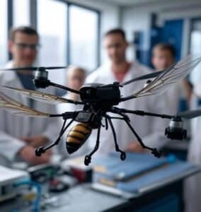 mini drone