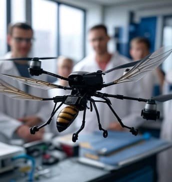 mini drone