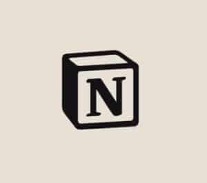 Notion's AI-powered workspace in action, seamlessly integrating meeting notes, enterprise search, and smart inbox features, empowering remote teams to collaborate efficiently from anywhere