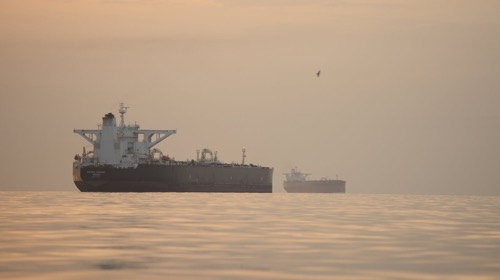 Strait of Hormuz tanker rerouting Hormuz Crisis long-term oil market impact 2026