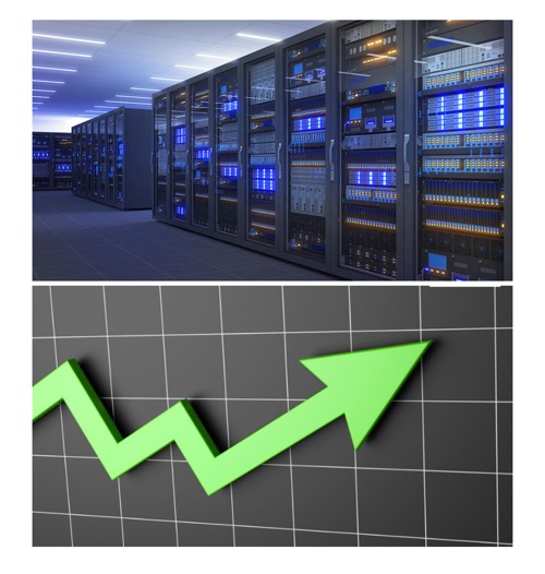 AI stocks driving biggest market rally 2026 Nvidia Microsoft stock surge