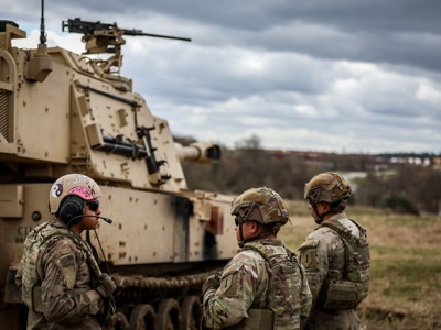 Pentagon US troop withdrawal Germany 2026: 5000 soldiers pulled from Europe under Trump administration